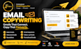 write engaging email copy for your business