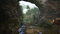create 3d game environment, unreal engine environment, unity 3d environment