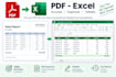 do data entry in excel