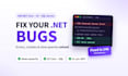 fix bugs and errors in asp net core, c sharp, web api and sql server
