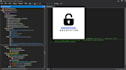 encrypt decrypt files deobfuscate code crack any ea file source code