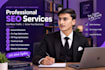 provide professional SEO services