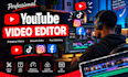 do monetizable youtube automation motivational video clipper
