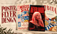 design creative poster and promotional flyers for your event