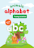 create printable kids activity workbook and tracing worksheets for KDP
