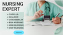 do capella, walden, chamberlain, concept map and dnp nursing