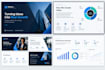 provide professional design presentation spreadsheet