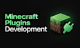 create minecraft plugins based on paper and velocity