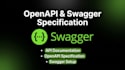 write openapi or swagger documentation for your  application