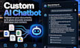 build a custom ai chatbot for your knowledge base