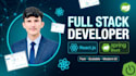 build react frontend with java spring boot backend