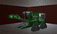 create professional 3d models and designs in blender
