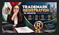 be your mexican trademark lawyer