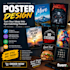 poster design te ayudo a vender con nuestros posters