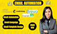 be your CRM manager
