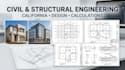 be your civil and structural engineer in california or georgia