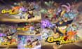 create steam game trailer, gameplay, game promo, cinematic teaser
