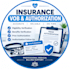 provide accurate insurance vob and prior authorization