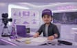 create a consistent ai digital avatar or brand character for your content