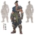 design characters concept art