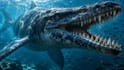create cinematic prehistoric documentaries and dinosaur