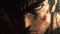 draw custom dark berserk style art in high quality
