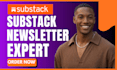 setup substack account substack newsletter manage substack post substack website
