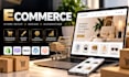 build, redesign, customize, or optimize your online store