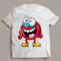 draw a custom funny meme t shirt design