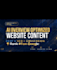 craft ai overview authority website content that converts