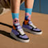 design unique socks design