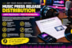 do music press release distribution submit press release music pr distribution