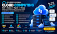 deploy and manage AWS and azure cloud infrastructure