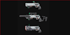 create custom 3d hard surface prop models