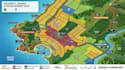 create property map with parcel boundaries zoning land use data and gis mapping