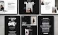 wix shipping set up conversion optimization  wix pop up design wix sales page