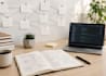 format and clean up your rough notes or transcripts