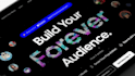 build threejs webgl 3d website, babylonjs interactive site and gsap animation