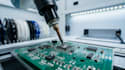 do pcb assembly, pcba soldering, inspection and testing