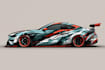 do vehicle wrap design car wrap design