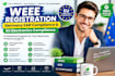 handle weee registration, germany ear compliance and eu electronics compliance