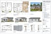 draft permit drawings, adu, jadu garage conversion, home addition as built plans