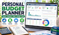 create a personal budget and financial plan in excel