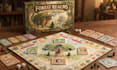 design custom board game, tabletop game and board game design game development