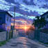 draw anime and visual novel backgrounds