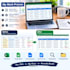accurate data entry and copy paste tasks