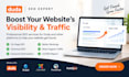 duda SEO and expert in drupal, joomla, prestashop, hubspot