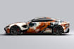 car wrap design, van wrap design