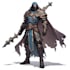 draw your dnd rpg character