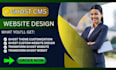 do ghost cms website ghost blog setup ghost theme ghost website crm newsletter